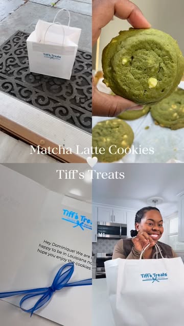 Tiff’s Treats
