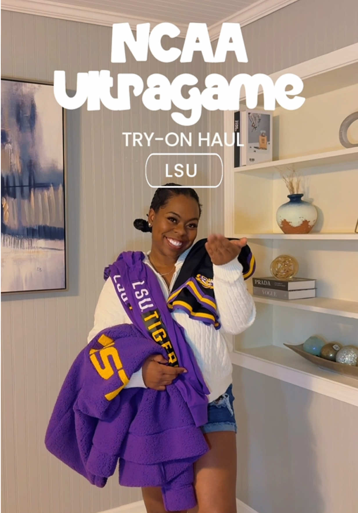 NCAA Ultra Game - Amazon