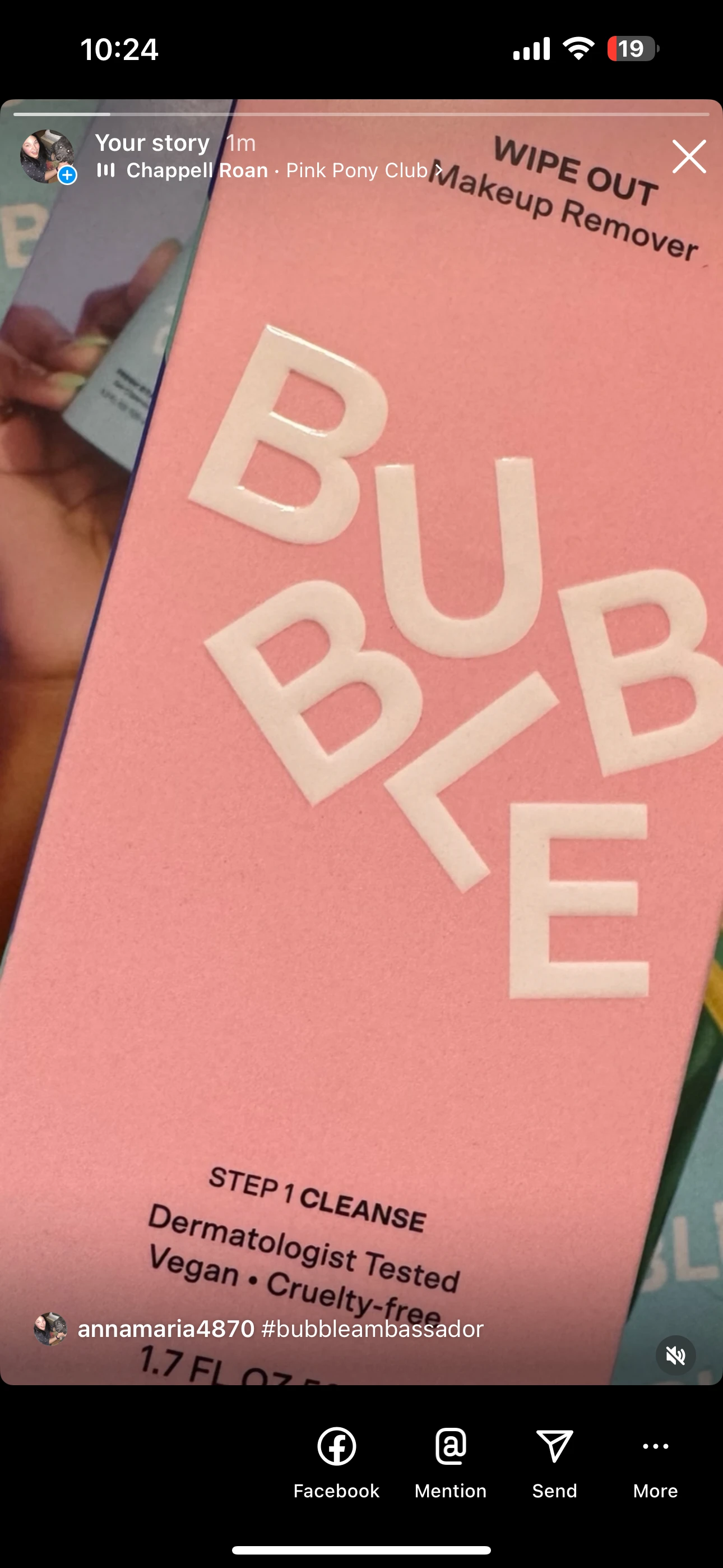 Bubble