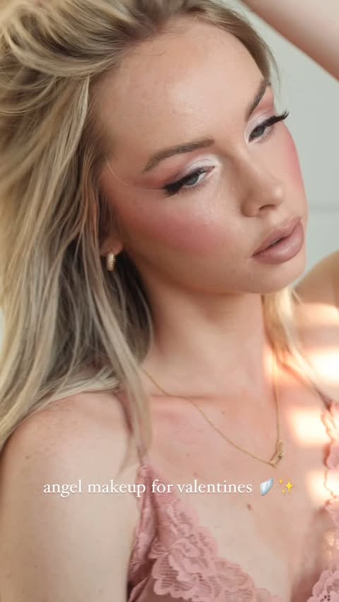 Makeup Grwm