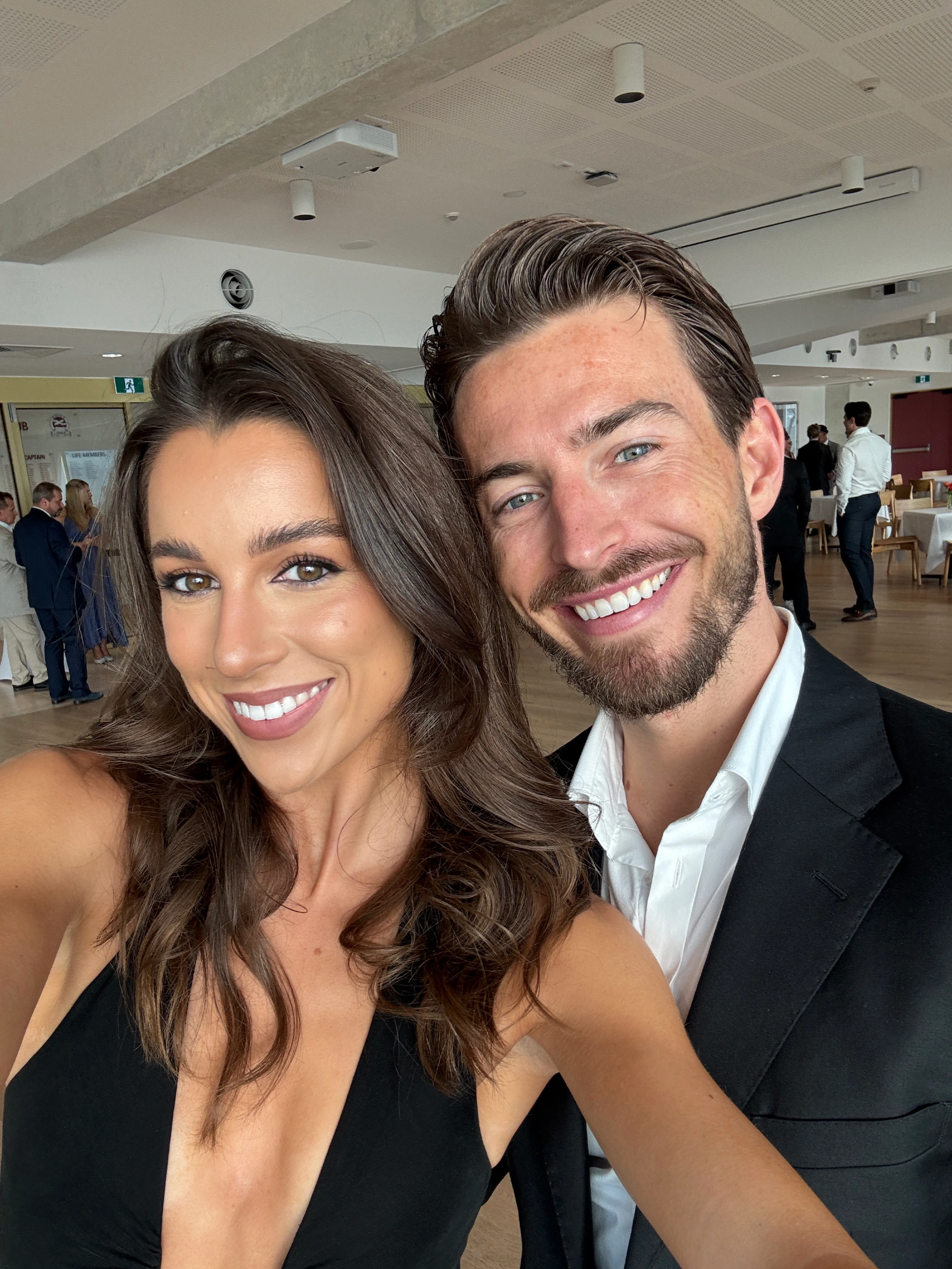 Shane & partner