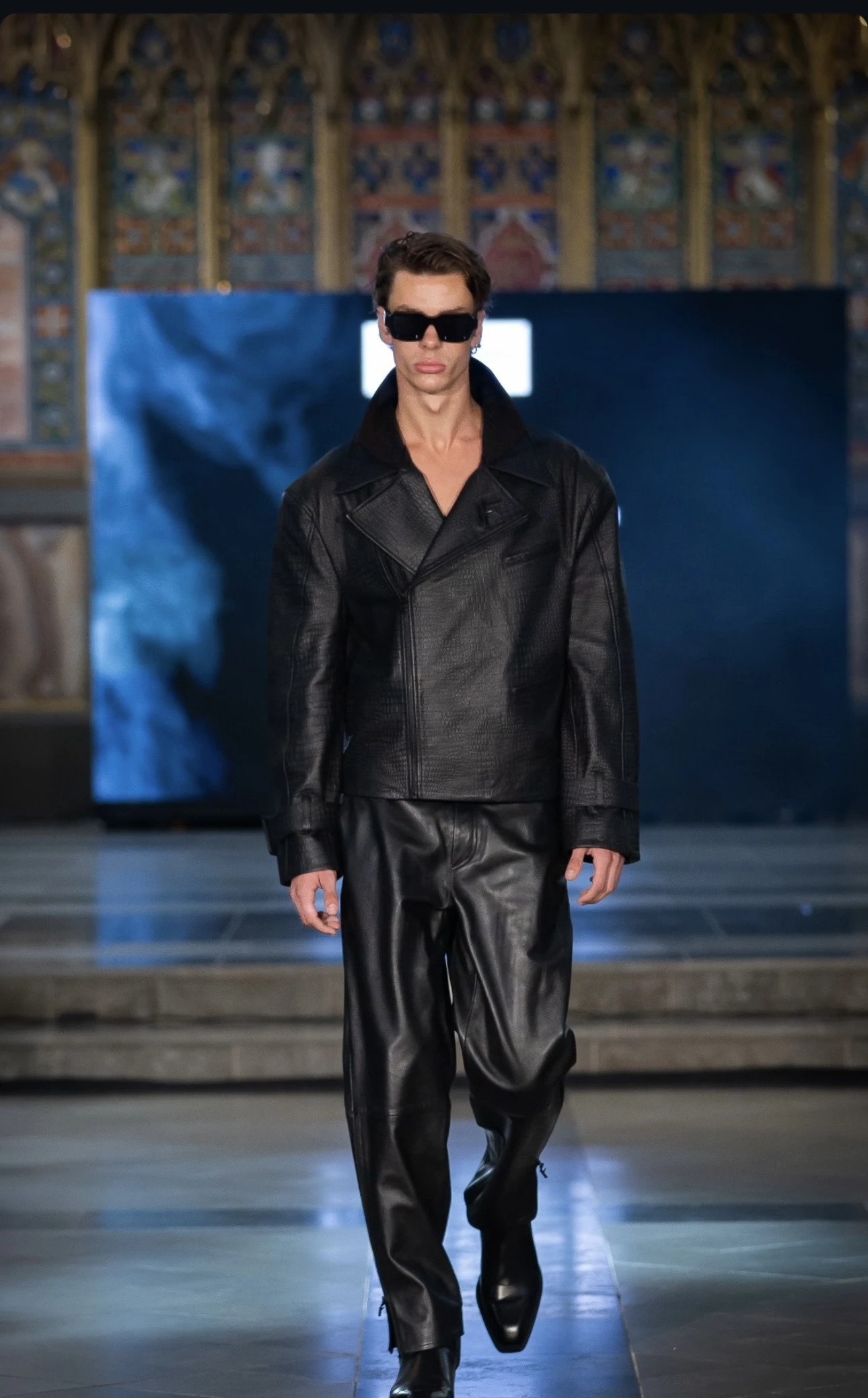 London Fashion Week