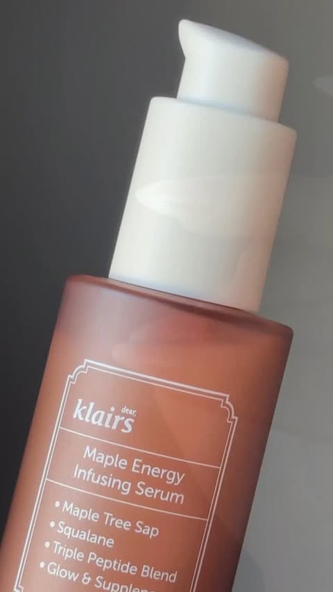 Dear, Klairs