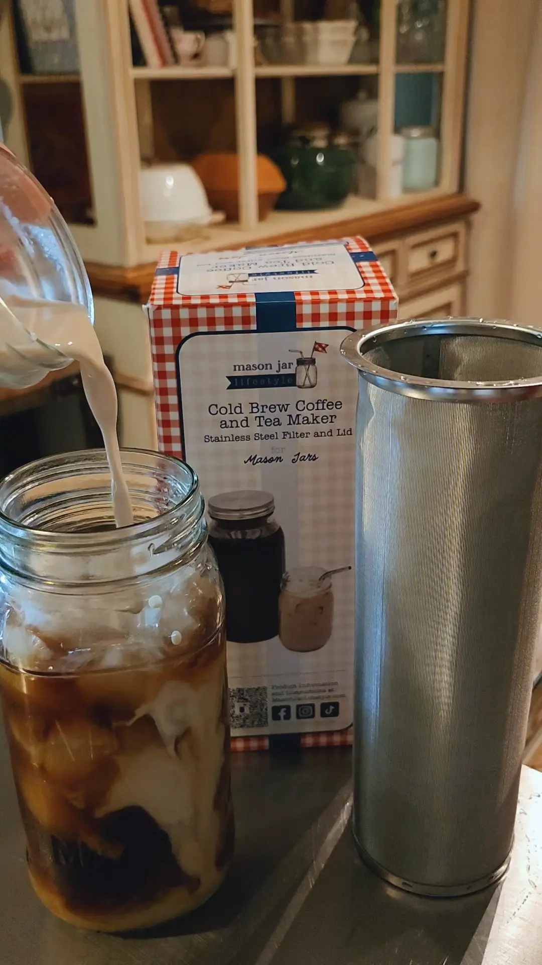 Mason Jar Lifestyle