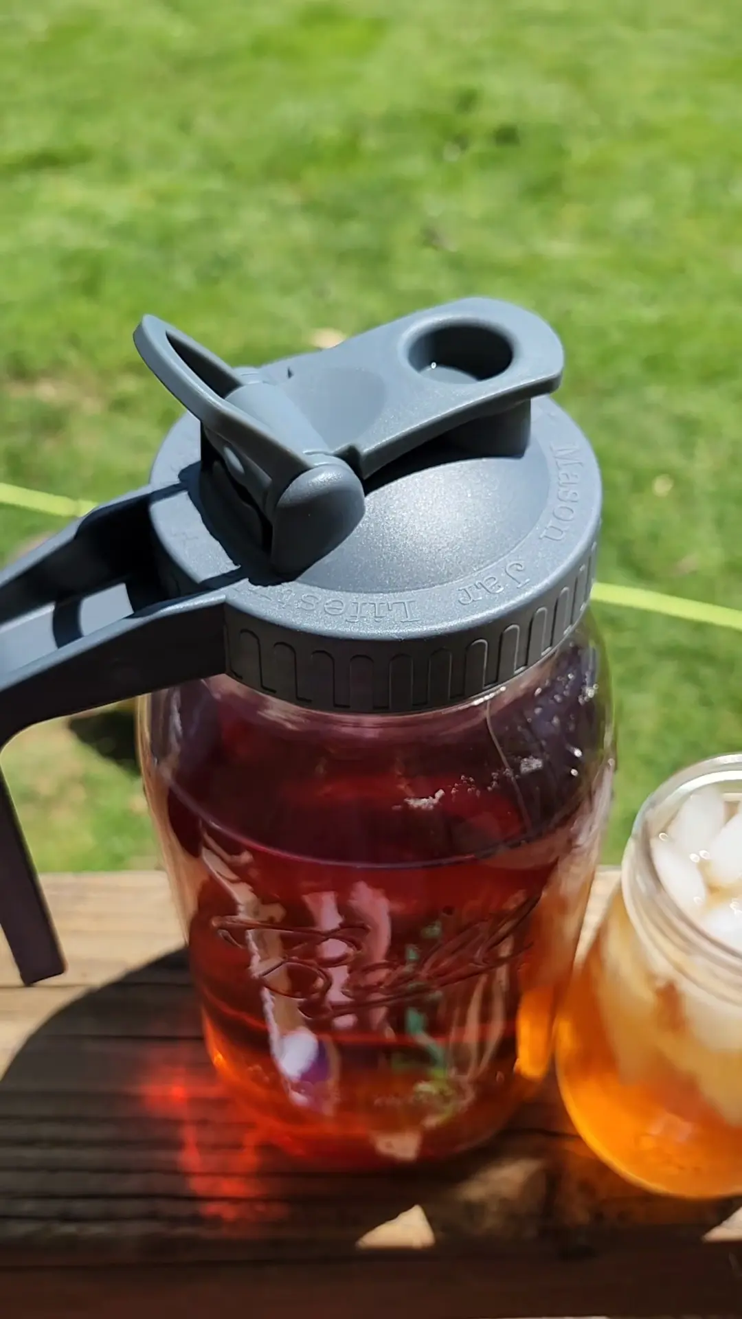 Mason Jar Lifestyle