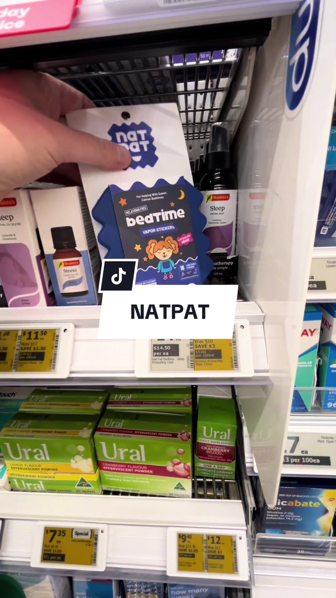 Natpat
