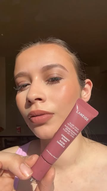 Laneige Glaze craze Tint Lip Serum