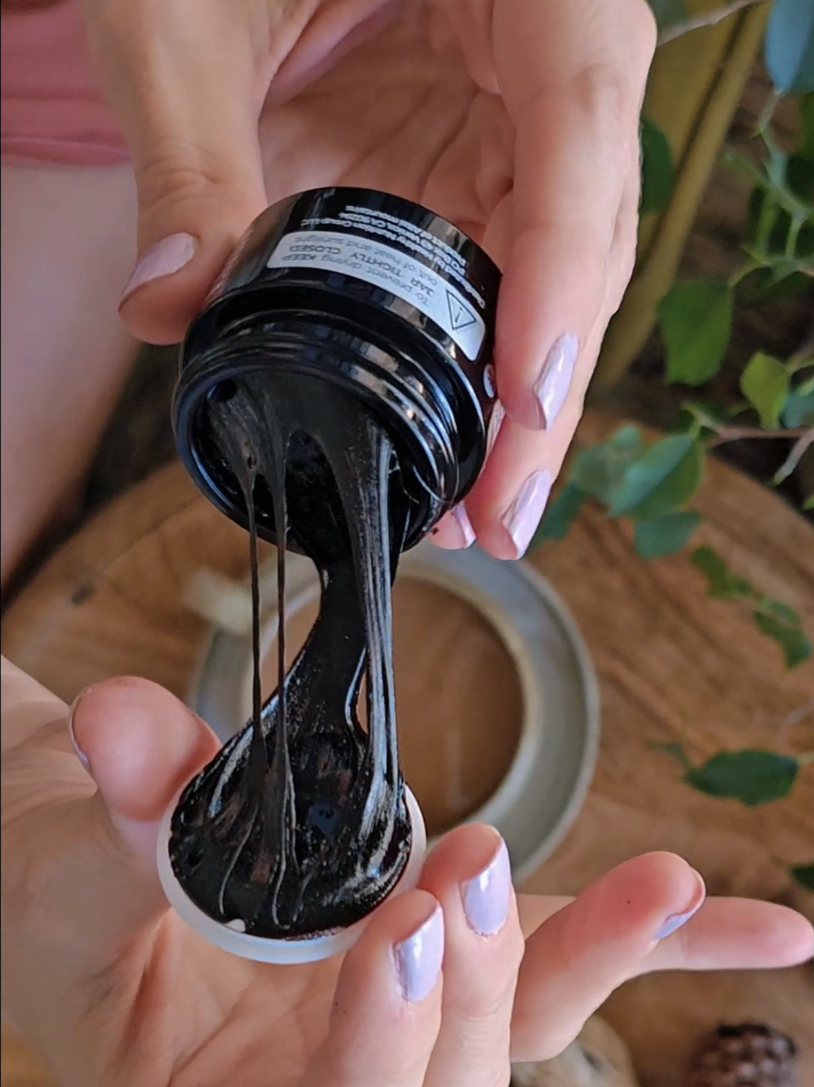 Shilajit