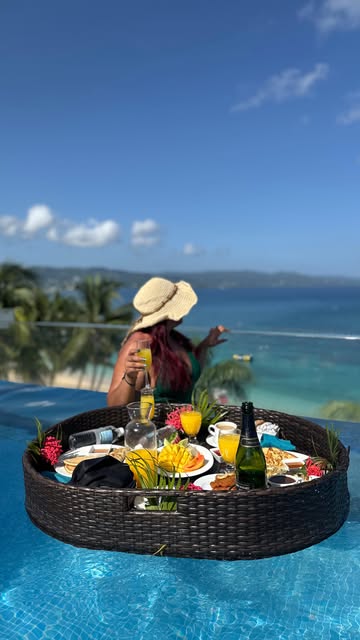 S Hotel Montego Bay