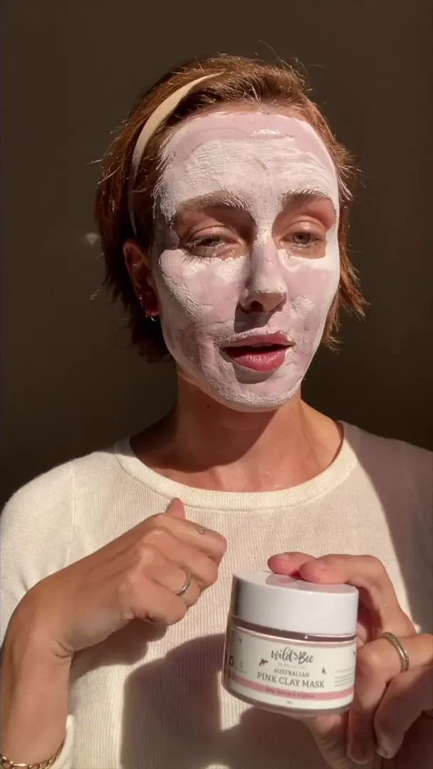 Skincare Product Review (excerpt) - Wild Bee