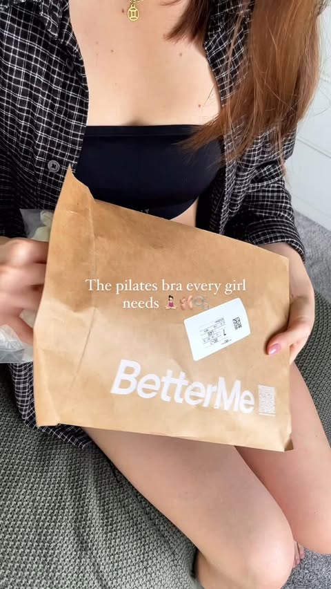 Better Me