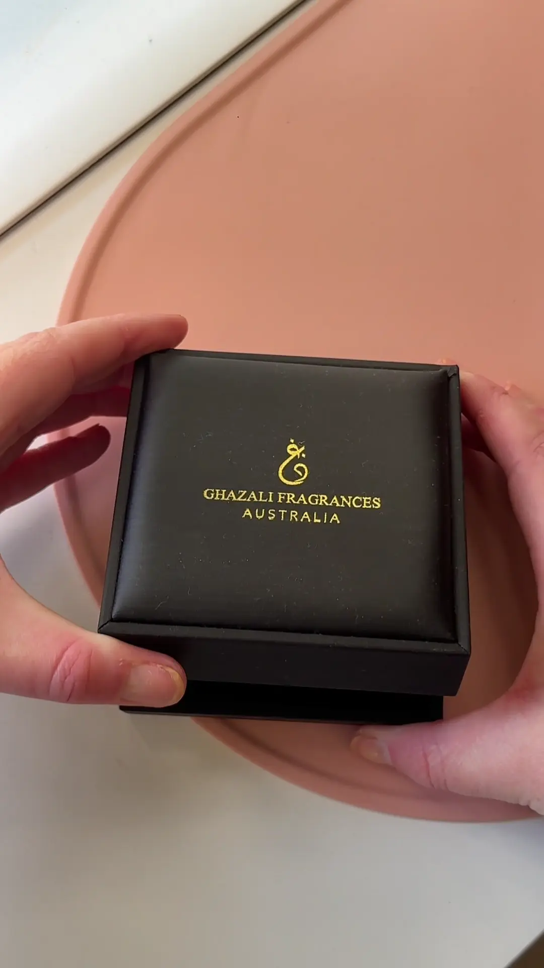 Lux scent without the price tag ✨