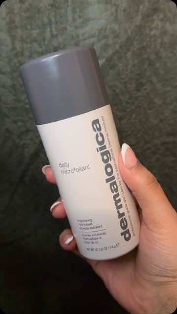 Dermalogica Daily Microfoliant