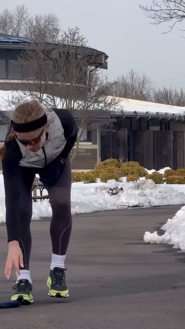 Athletic lifestyle content for Wigwam socks