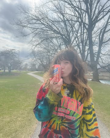 Collaboration with Sunkist