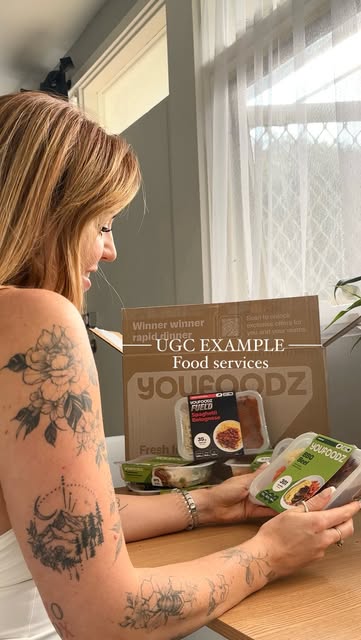 Youfoodz