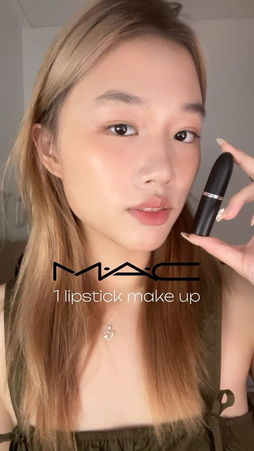 M.A.C
