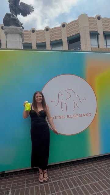 Drunk Elephant