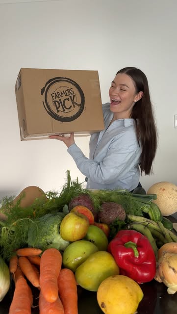 Farmers Pick
