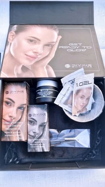 Divine Skincare