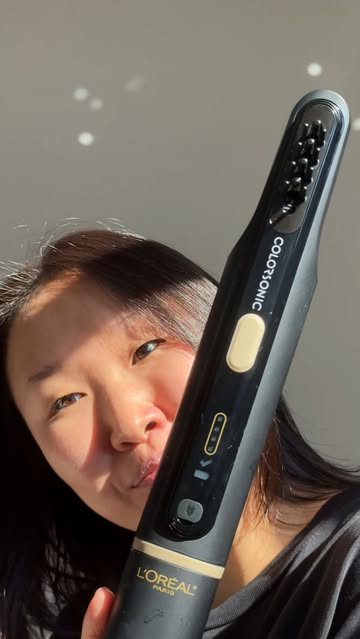 Loreal Colorsonic