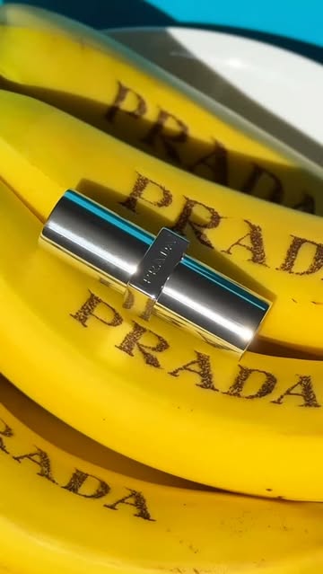 Prada Banana Balm