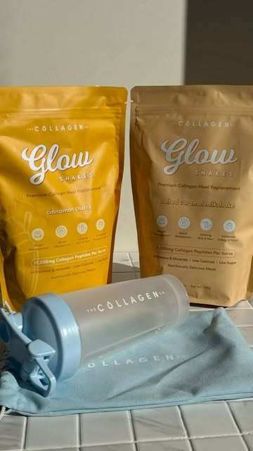 The Collagen Co Paid Ad