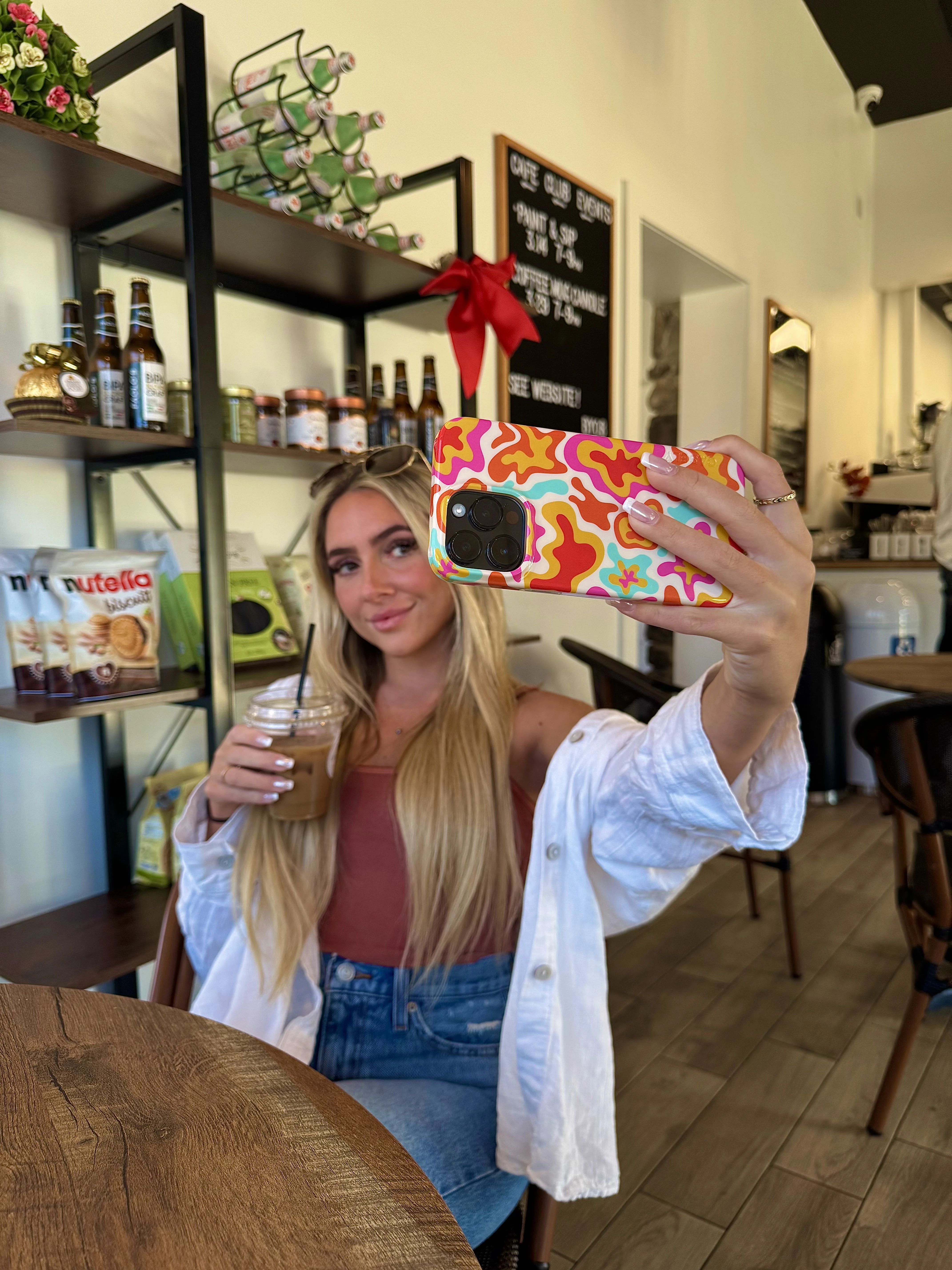 Casely Phone Case