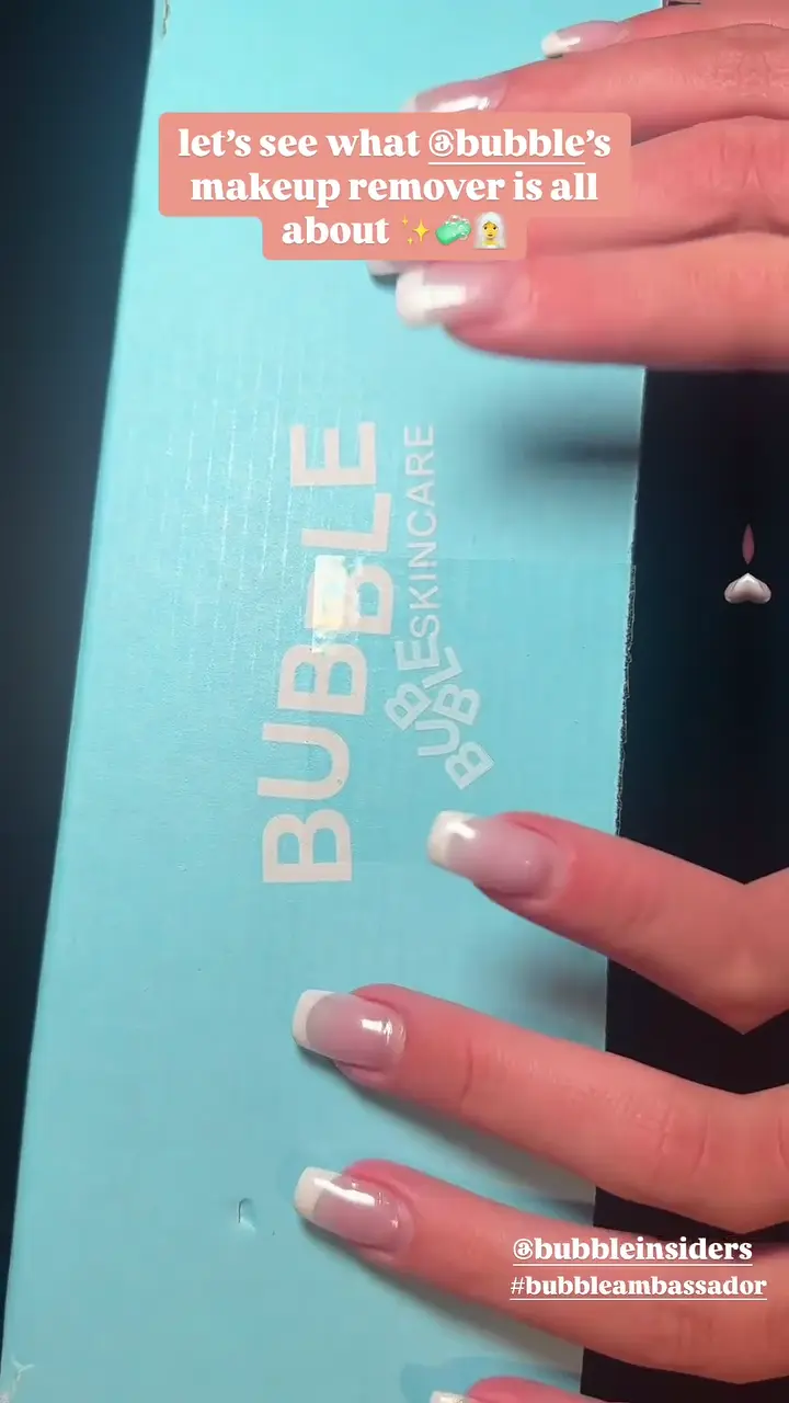 Bubble