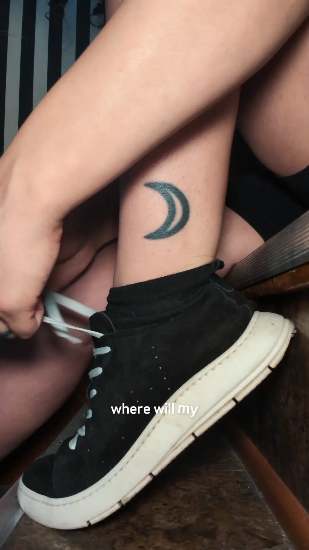Ithaleu Shoes