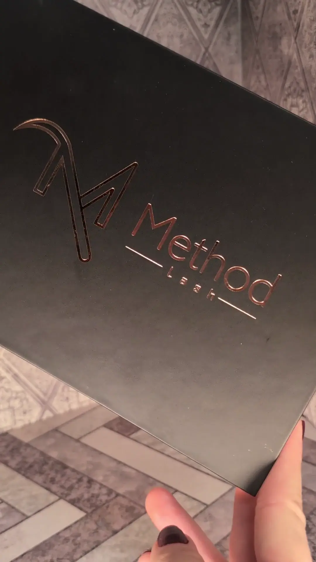 Method Lash