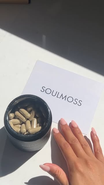 SOULMOSS