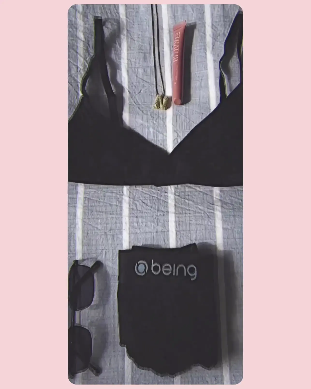 Being Wear