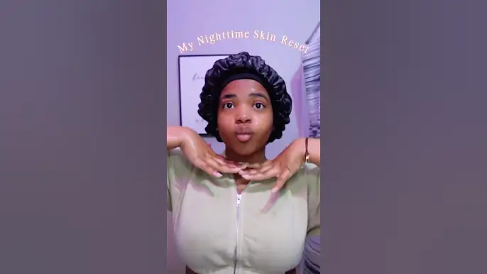 Skincare in 14 secs