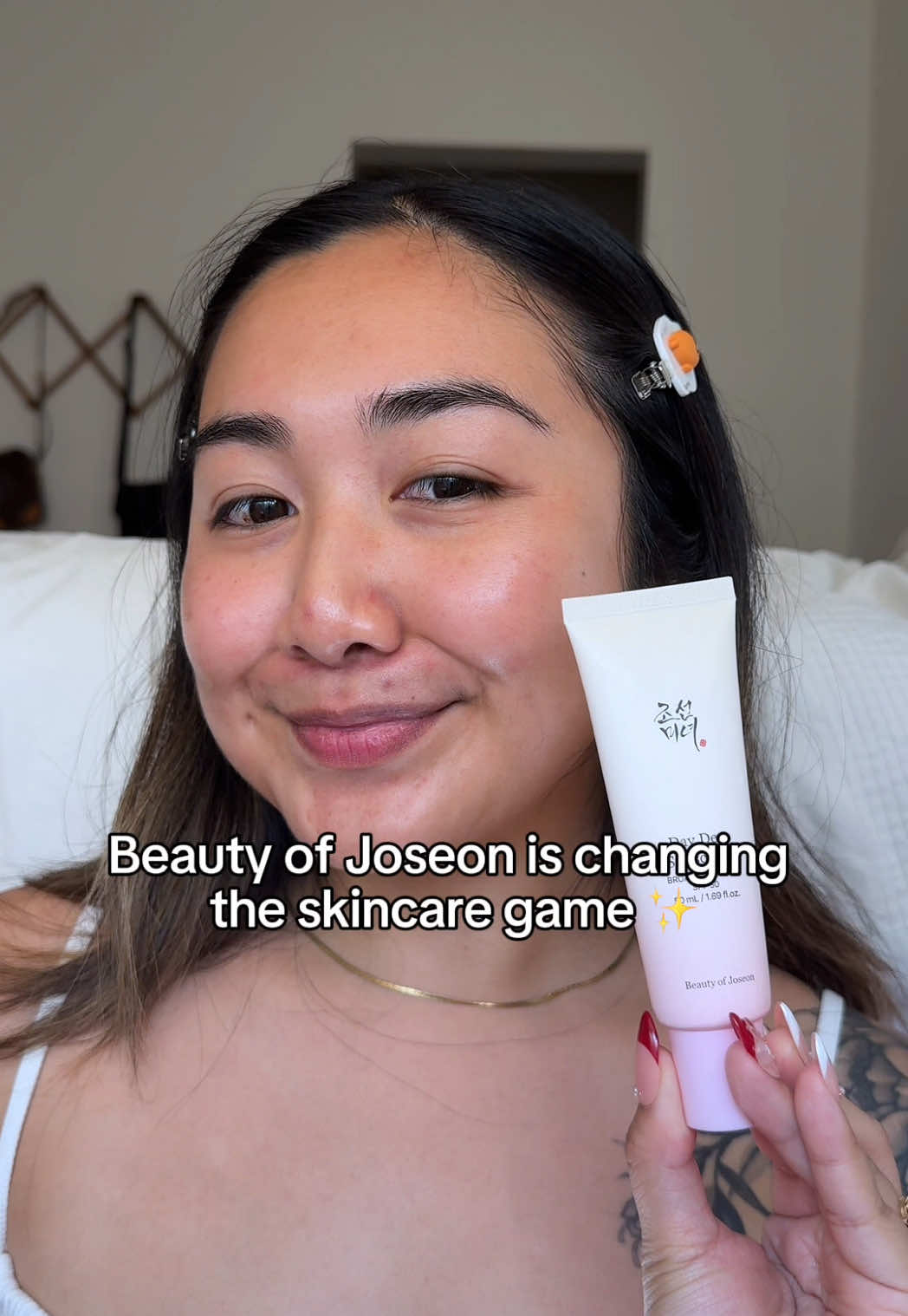Brand Launch at Sephora