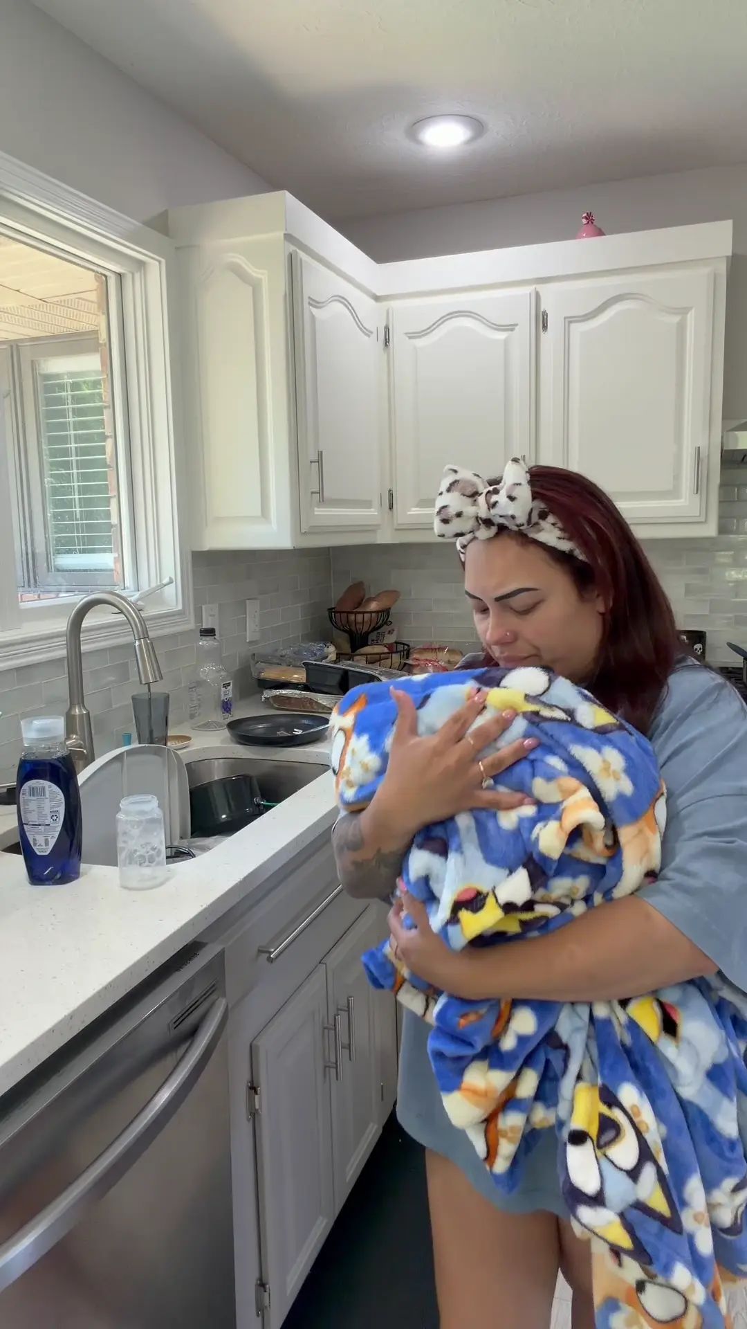 Binx Baby Care