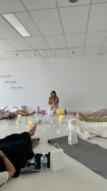 BRAVESPACES Sister Circles
