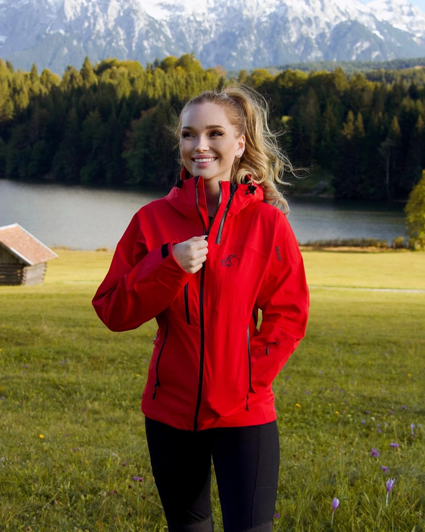 Photoshoot Outdoor Brand