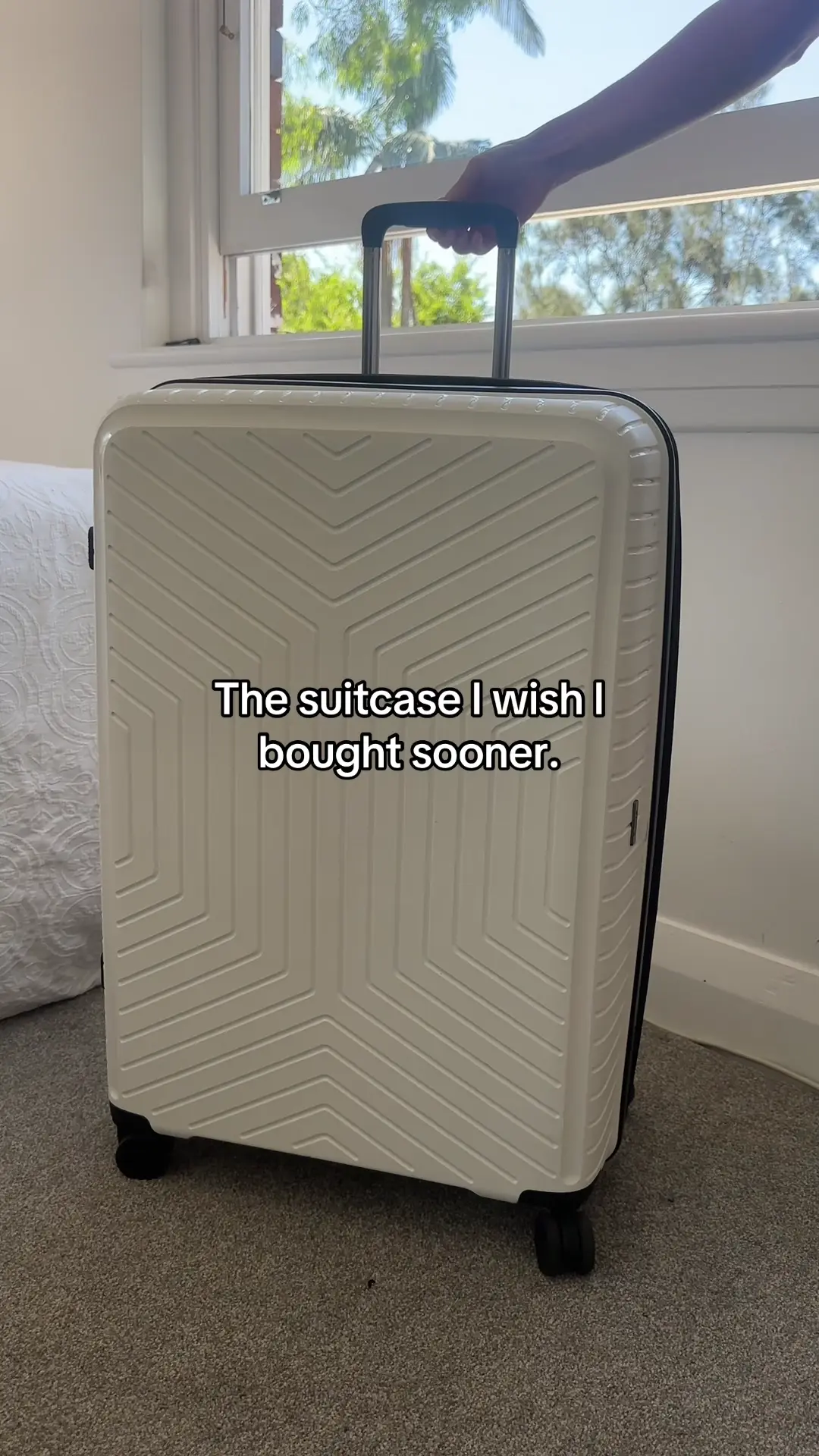 Travel Suitcases