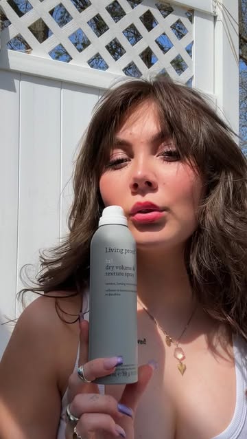 Living Proof Volume Boost