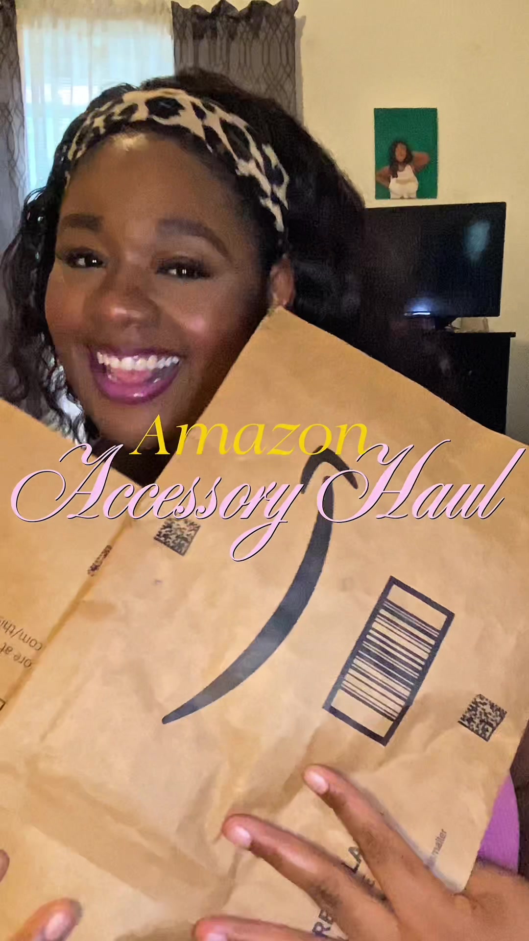 Amazon Haul: Jewelry Finds — Kami Demornaé