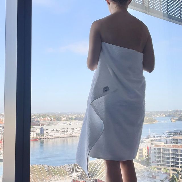 Hyatt Regency Sydney
