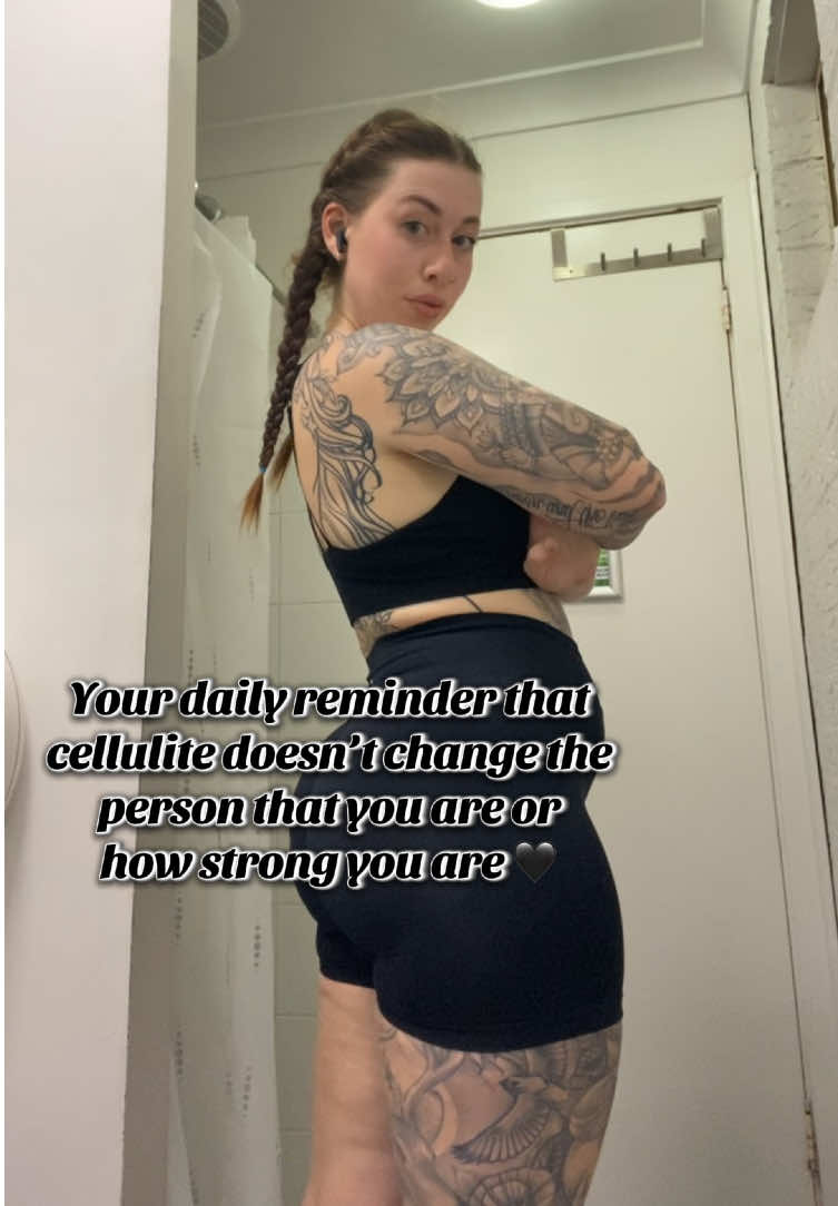 Another self love video 🖤
