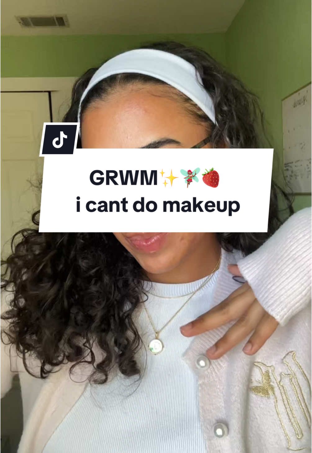 GRWM using my makeup favorites