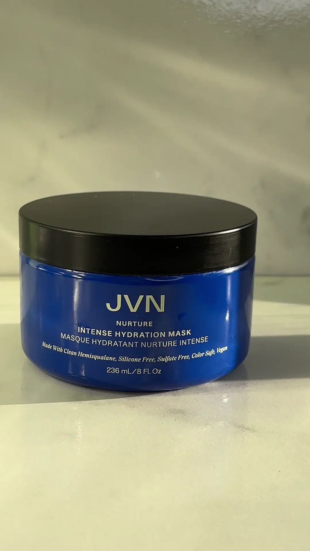 Favorite Hair Mask