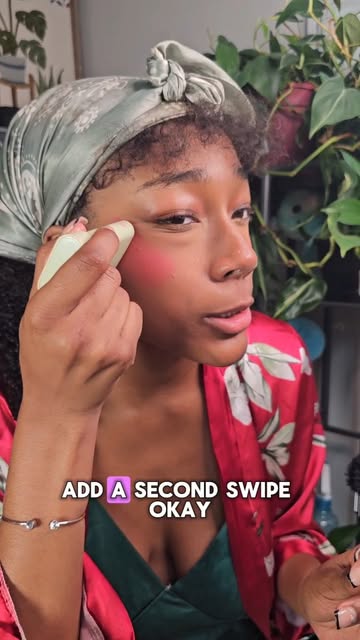 Pixie beauty blush