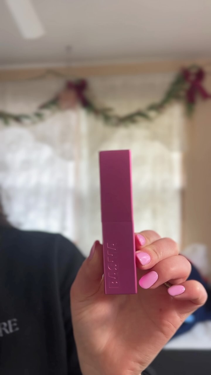Product Demo for Basma Beauty