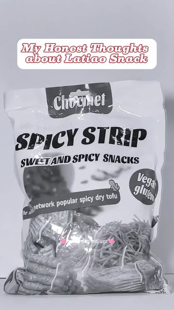Latio Snack