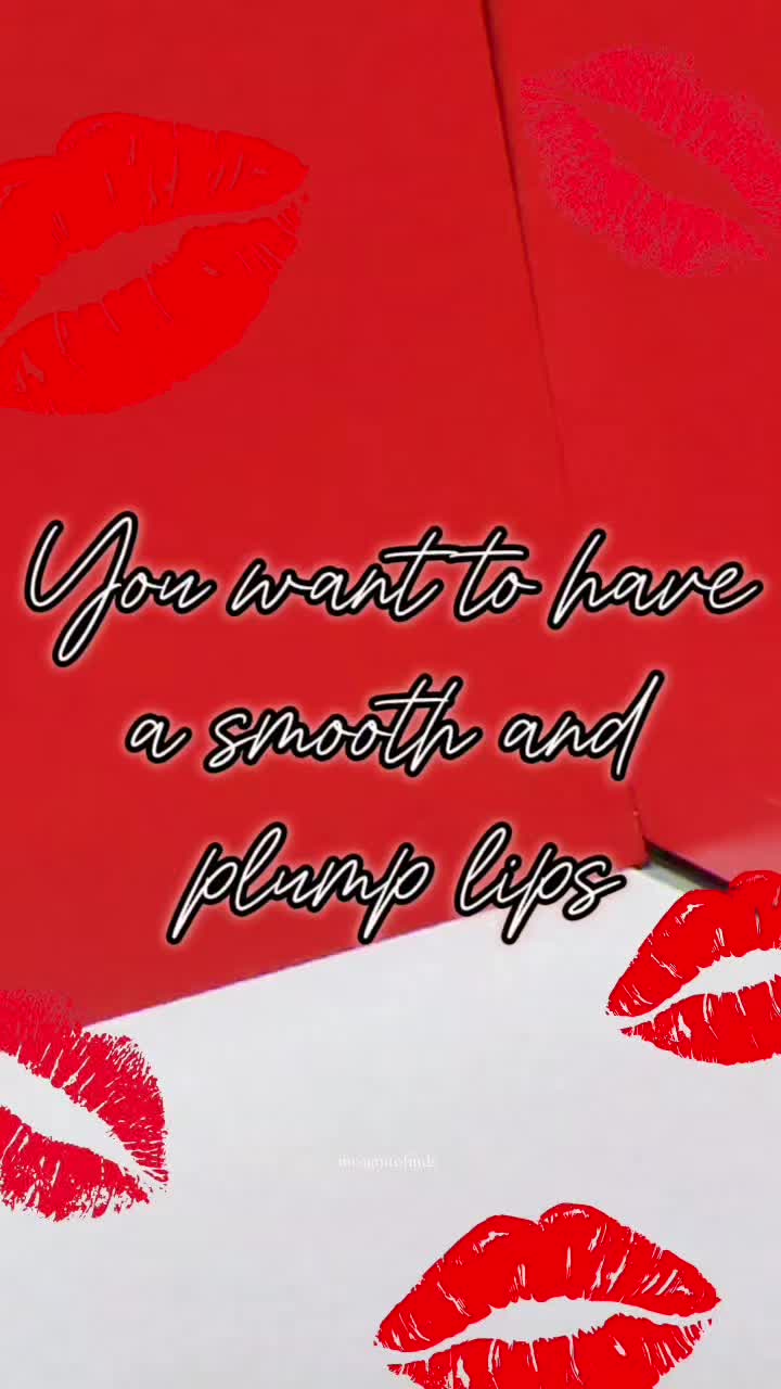 Freshiny Lip Glow Serum