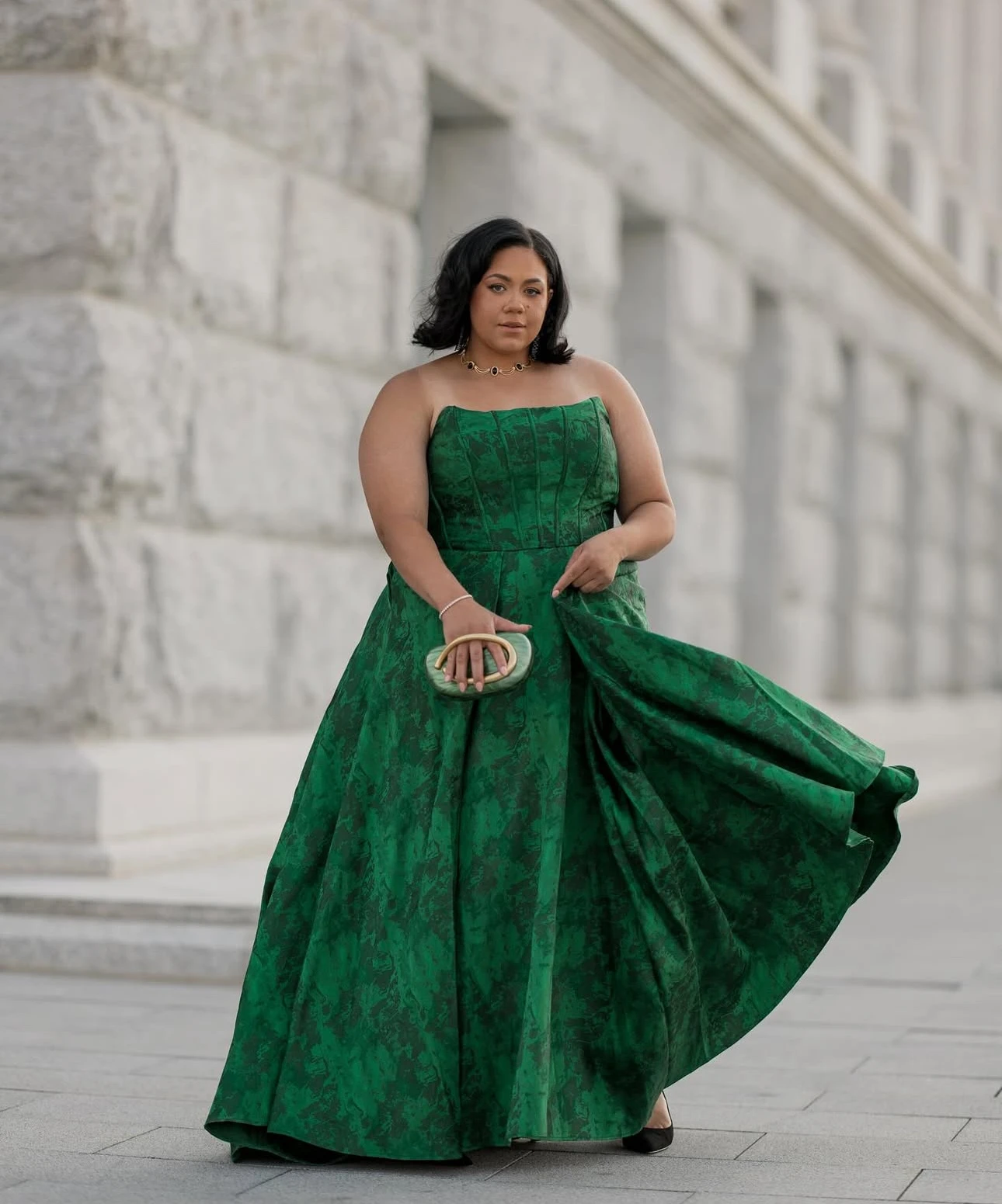 Jessakae Dresses Brand Shoot